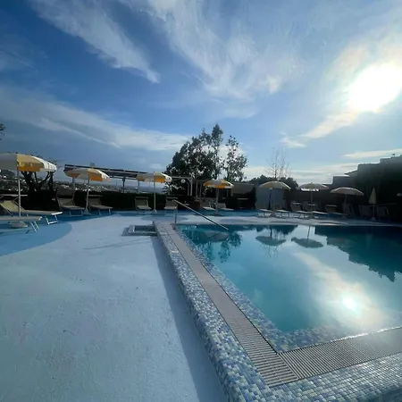 Parco Dei Principi & 4*