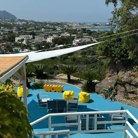 Parco Dei Principi & Hotel 4*