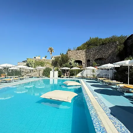Parco Dei Principi & 4* Forio di Ischia
