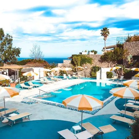Hotel Parco Dei Principi &