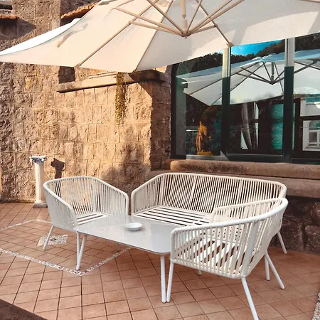 Hotel Parco Dei Principi & Forio di Ischia