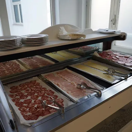 Hotel Parco Dei Principi & 4*