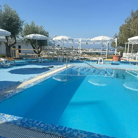 ホテル Parco Dei Principi & 4*