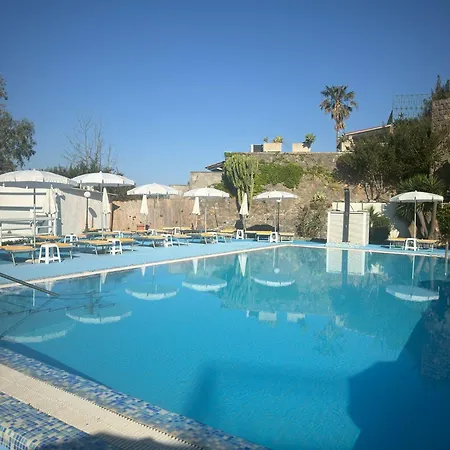 Parco Dei Principi & ホテル Forio di Ischia