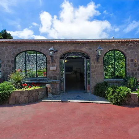 Отель Parco Dei Principi &