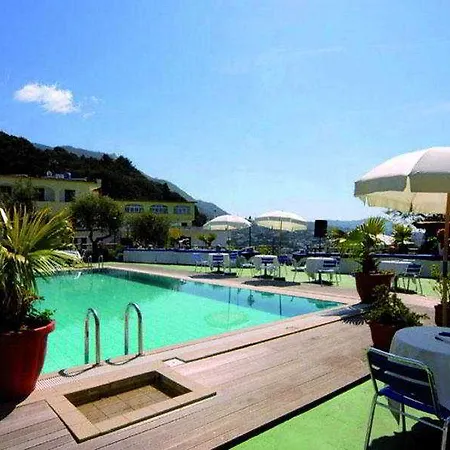 Parco Dei Principi & 4* Форио