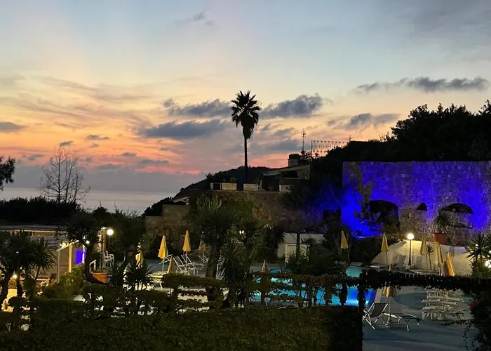 Parco Dei Principi & Hotel