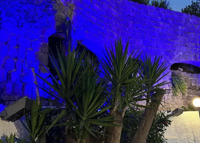 Hotel Parco Dei Principi & 4*