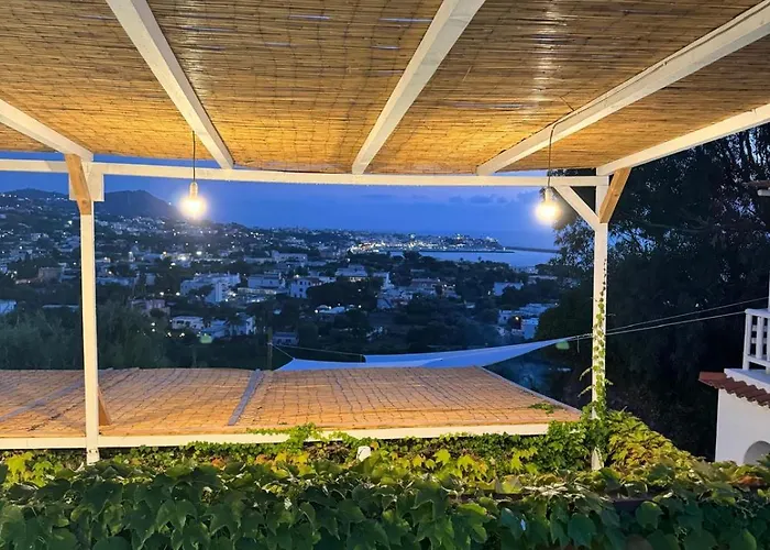 Parco Dei Principi & Hotel Forio di Ischia