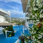 Hotell Parco Dei Principi & Forio di Ischia