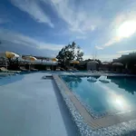 Parco Dei Principi & 4*