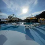 Parco Dei Principi & Hotell 4*