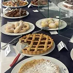 Hotell Parco Dei Principi & 4*