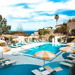 Hotell Parco Dei Principi &