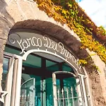 Hotell Parco Dei Principi &