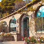 Hotell Parco Dei Principi & 4*