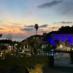 Parco Dei Principi & Hotell