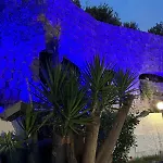 Hotell Parco Dei Principi & 4*