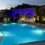 Parco Dei Principi & 4*
