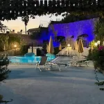 Parco Dei Principi & Hotell