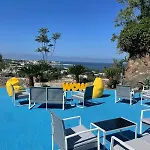 Hotell Parco Dei Principi &