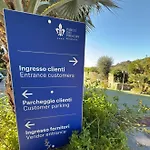 Parco Dei Principi & Hotell