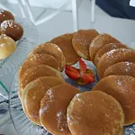 Parco Dei Principi & Hotell 4*
