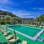 Hotell Parco Dei Principi &