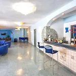 Parco Dei Principi & 4*