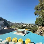 Parco Dei Principi & Hotell