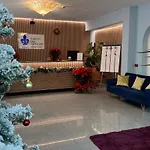 Hotell Parco Dei Principi &