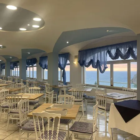 Parco Dei Principi & Forio di Ischia