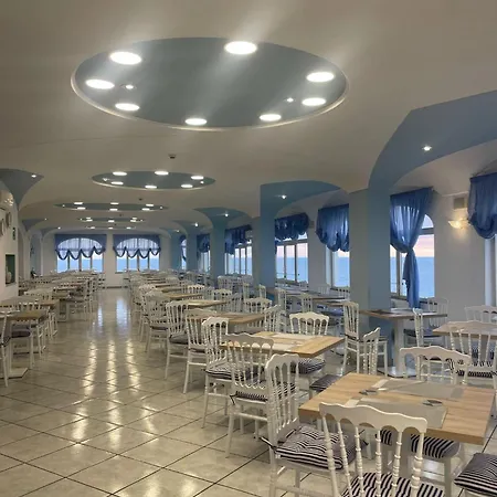 Parco Dei Principi &