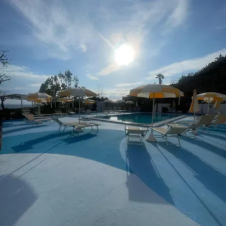 Parco Dei Principi & Hotell 4*