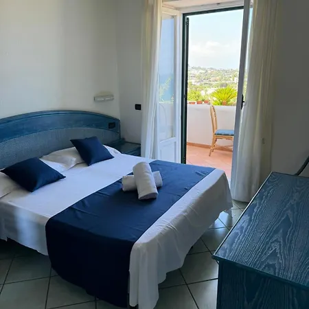 Parco Dei Principi & Hotell Forio di Ischia