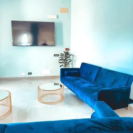 Parco Dei Principi & Otel 4*