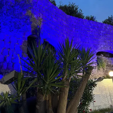 Hotell Parco Dei Principi & 4*