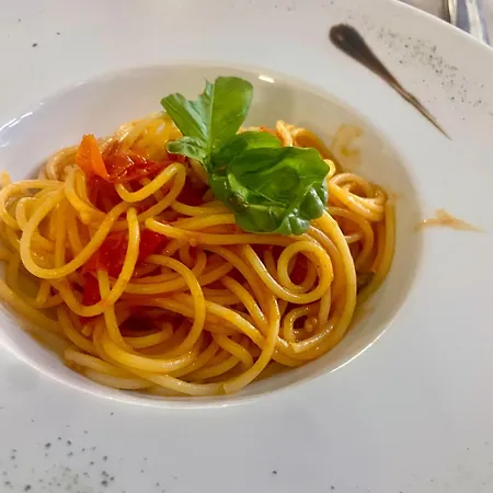 Ξενοδοχείο Parco Dei Principi & 4*