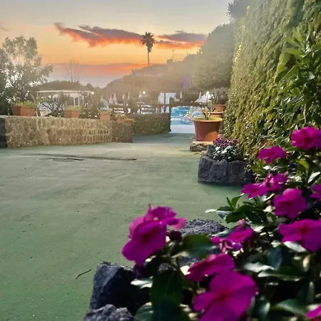 Parco Dei Principi & 4* Forio di Ischia