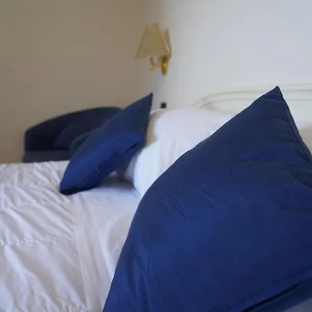Hotell Parco Dei Principi & 4*