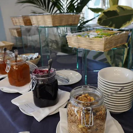 Parco Dei Principi & Forio di Ischia