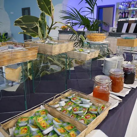 Otel Parco Dei Principi & Forio di Ischia
