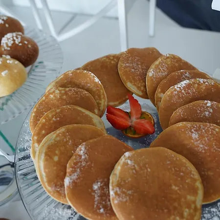 Parco Dei Principi & Ξενοδοχείο 4*