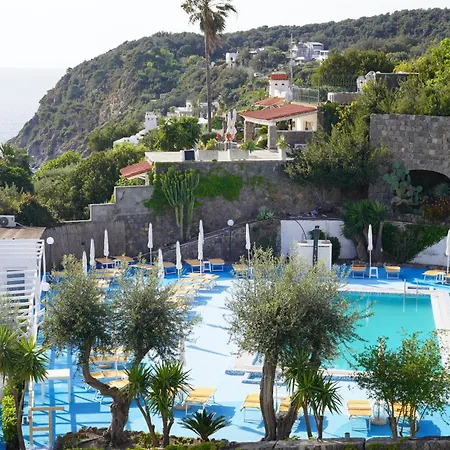 Parco Dei Principi & Hotell Forio di Ischia