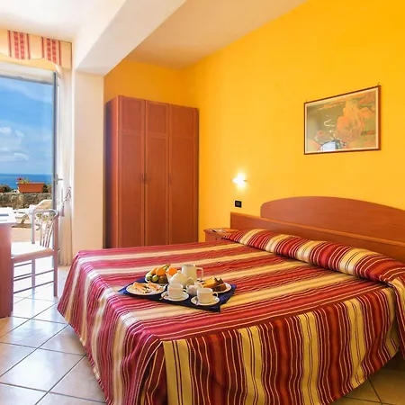 Parco Dei Principi & 4* Forio di Ischia