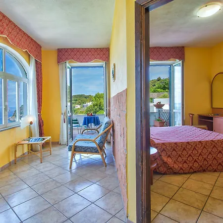 Parco Dei Principi & Hotell 4*