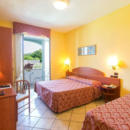 Parco Dei Principi & 4* Forio di Ischia