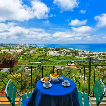 Ξενοδοχείο Parco Dei Principi &