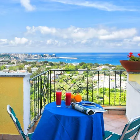 Parco Dei Principi & Forio di Ischia