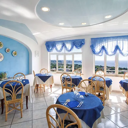 Parco Dei Principi & 4* Forio di Ischia
